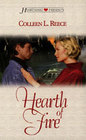 Hearth Of Fire  ( Heartsong Presents #265 )
