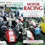 Motor Racing The Pursuit of Victory 19301962