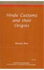 Hindu Customs and Their Origins