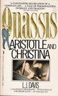 Onassis Aristotle and Christina