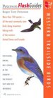 Western Trailside Birds (Peterson FlashGuides)