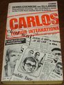 Carlos  Terror International
