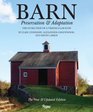Barn Preservation and Adaptation The Evolution of a Vernacular Icon