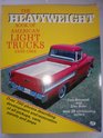 The Heavyweight Book of American Light Trucks 19391966
