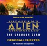 Alien Chronicles Book 2 The Crimson Claw
