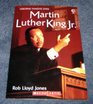 Martin Luther King Jr. (Usborne Famous Lives)