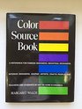 The Colour Source Book