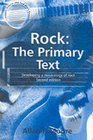 Rock The Primary Text  Developing a Musicology of Rock