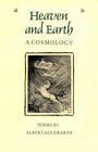 Heaven and earth A cosmology  poems