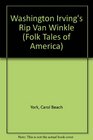 Washington Irving's Rip Van Winkle (Folk Tales of America)