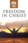 Freedom in Christ Galatians