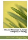 Reliquiae Philologicae or Essays in Comparative Philology