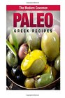 Paleo Greek Recipes