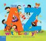 From A to Z with Energy 26 Ways to Move and Play