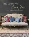 Find Your Style with Annie Sloan Room recipes for iconic interiors
