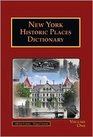 New York Historic Places Dicitonary