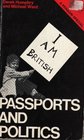 Passports and Politics