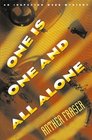 One is One and All Alone (David Webb, Bk 13)