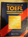 Delta Heinemann Toefl Preparation Coursebook