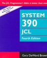 System 390 Job Control Language 4th Edition