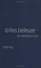 Gilles Deleuze  An Introduction
