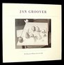 Jan Groover