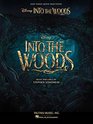 Into the Woods Movie Easy Piano Selections
