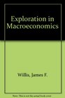 Exploration in Macroeconomics