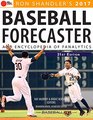 2017 Baseball Forecaster  Encyclopedia of Fanalytics