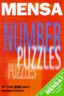 Mensa Number Puzzles