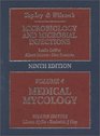 Topley  Wilson's Microbiology and Microbial Infections Volume 4 Medical Mycology