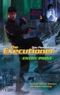 Entry Point (Carnivore Project, Bk 1) (Executioner, No 319)
