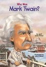 Who Was Mark Twain