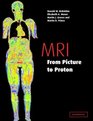 MRI from Picture to Proton