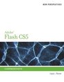 New Perspectives on Adobe Flash Professional CS5 Comprehensive