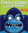 Furious George Goes Bananas A Primate Parody