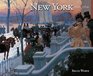 Paintings of New York 18501950