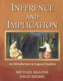 Inference and Implication