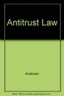 Antitrust Law