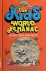Kids' World Almanac of Records and Facts