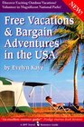 Free Vacations  Bargain Adventures in the USA