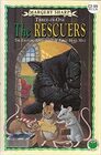 The Rescuers / Miss Bianca / The Turret