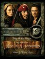 Bring Me That Horizon: Pirates of the Caribbean -- The Making of the Swashbuckling Movie Trilogy