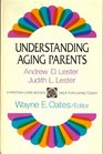 Understanding Aging Parents