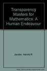 Math Human Endeavor 2e/TM