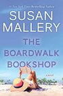 The Boardwalk Bookshop A Novel