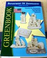 Greenbook Guide to Department 56 Snowbabies, 2004 Edition