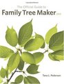 The Official Guide to Family Tree Maker