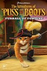 Puss in Boots Volume 1  Furball of Fortune