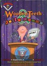 Wooden Teeth  Jelly Beans The Tupperman Files